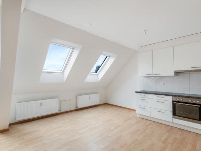 Wohnung mieten in Kleinbasel, Basel