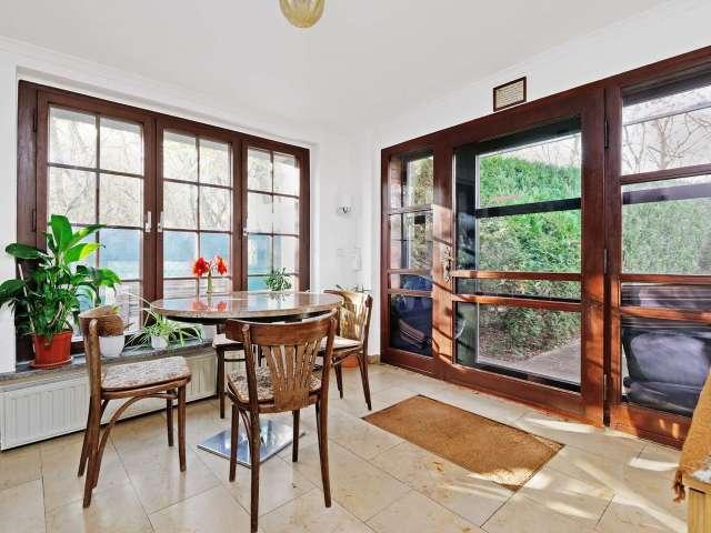 Apartment mieten in Prinzenviertel, Berlin