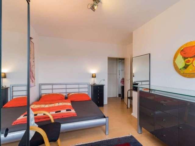 Apartment mieten in Tempelhof–Schöneberg, Berlin