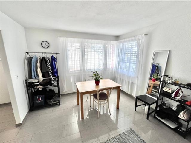 Wohnung mieten in Biel, Bern