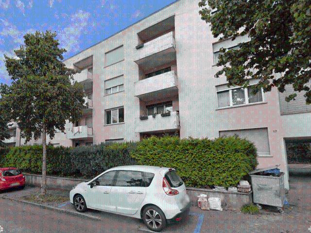 Wohnung mieten in Biel, Bern