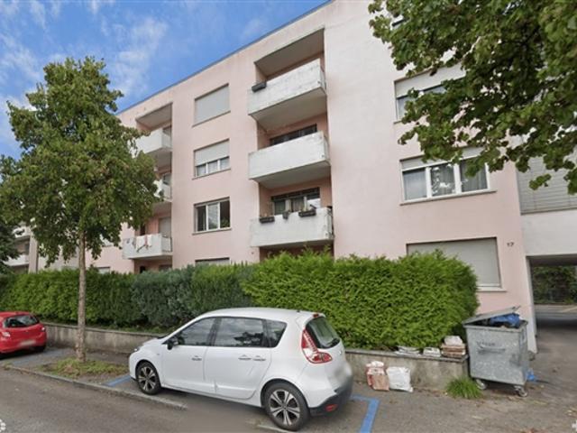Wohnung mieten in Biel, Bern