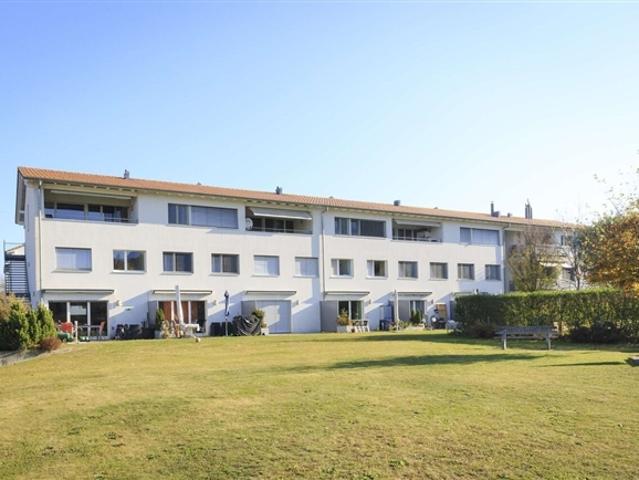Wohnung mieten in Cousset, Freiburg