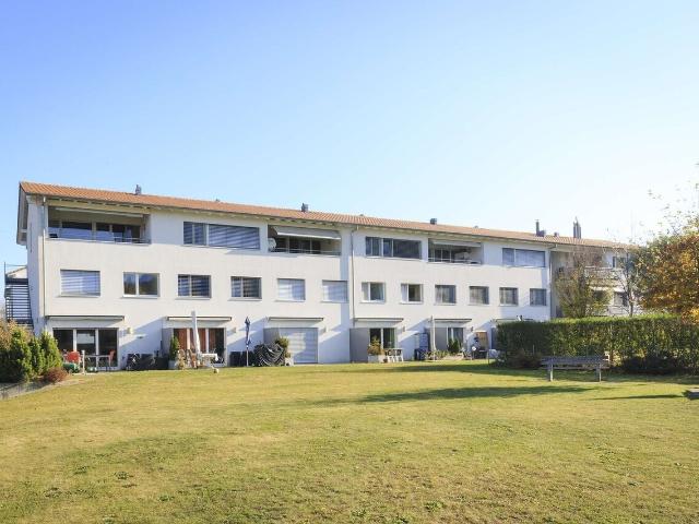 Wohnung mieten in Cousset, Freiburg