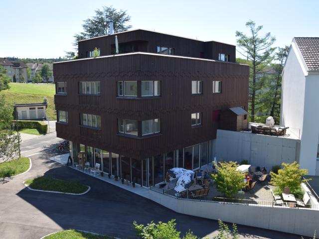 Immobilie mieten in Winterthur, Zürich