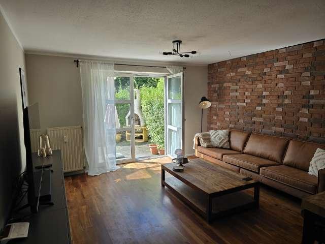 Apartment mieten in Poll, Köln