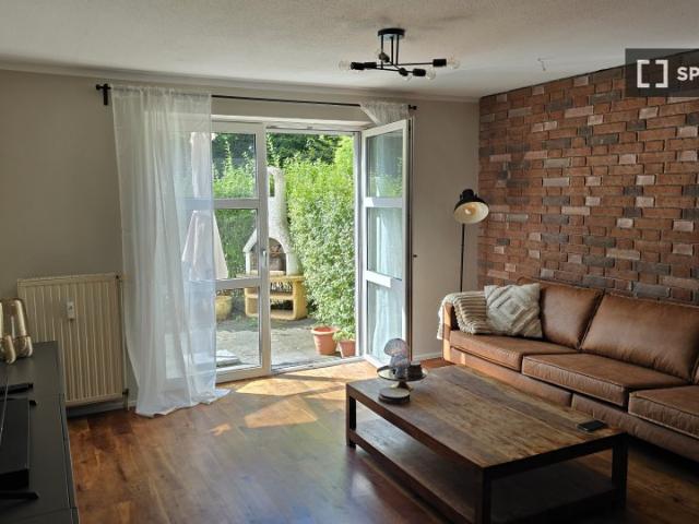 Apartment mieten in Poll, Köln
