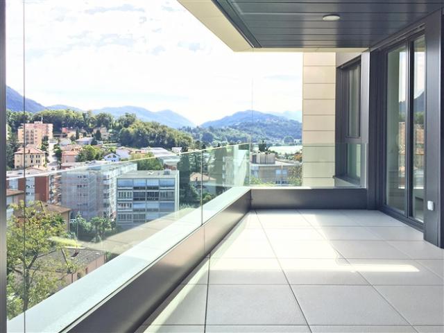 Wohnung mieten in Aldesago, Tessin
