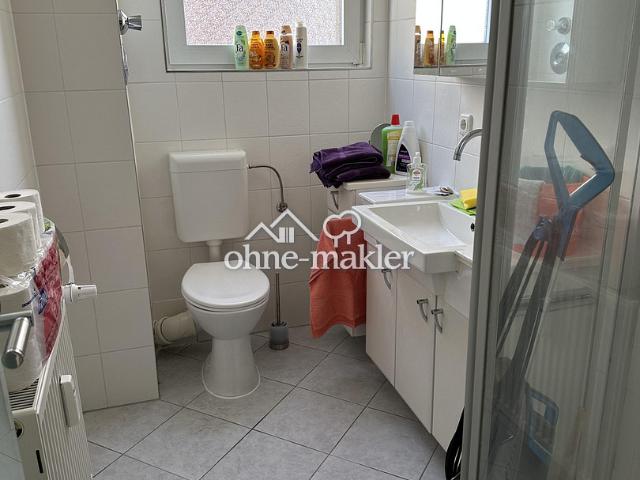 Apartment mieten in Kupferbergterrassen, Mainz