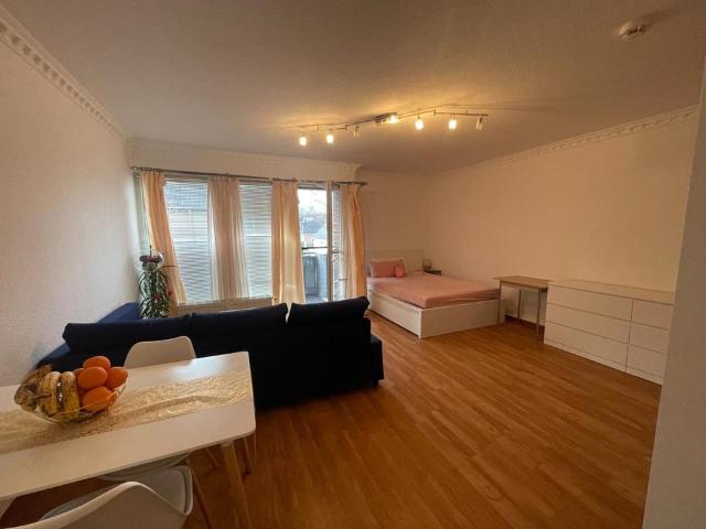 Wohnung mieten in Mitte, Bremen