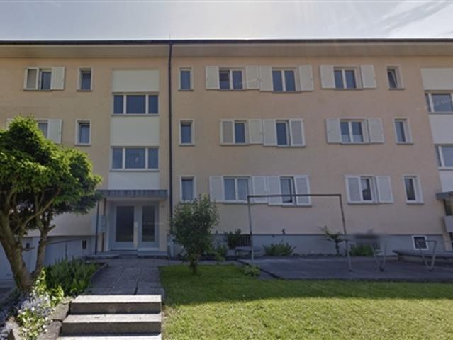 Wohnung mieten in St. Margrethen, St. Gallen