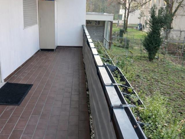 Wohnung mieten in Stuttgart-Ost, Stuttgart