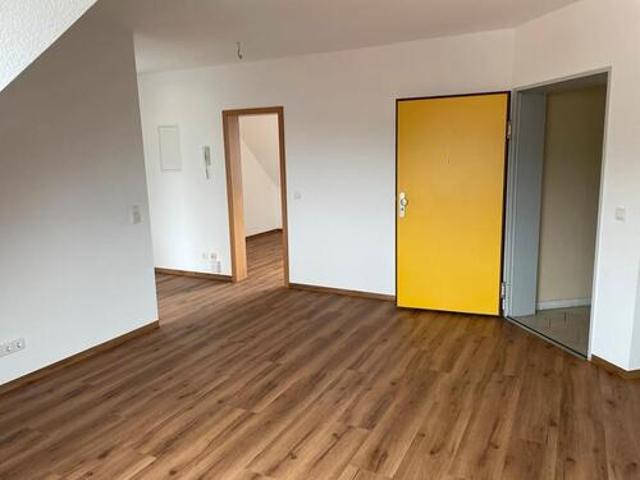 Apartment mieten in Heinrichs, Suhl