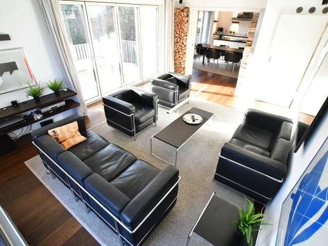 Apartment mieten in Stuttgart-Ost, Stuttgart