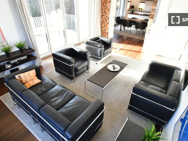 Apartment mieten in Stuttgart-Ost, Stuttgart