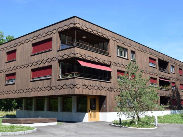 Wohnung mieten in Winterthur, Zürich