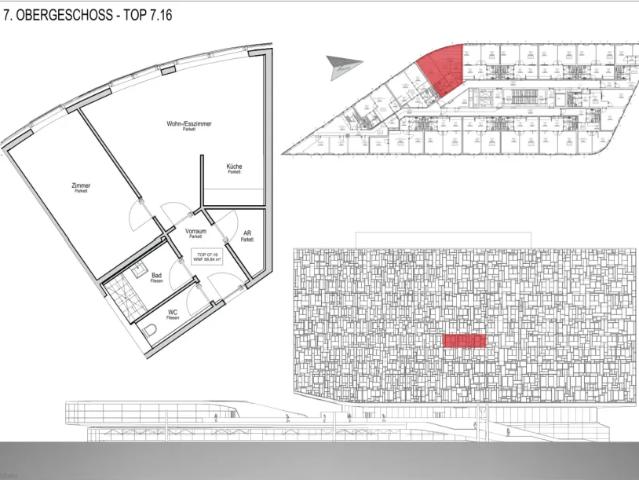 Wohnung mieten in Innsbruck