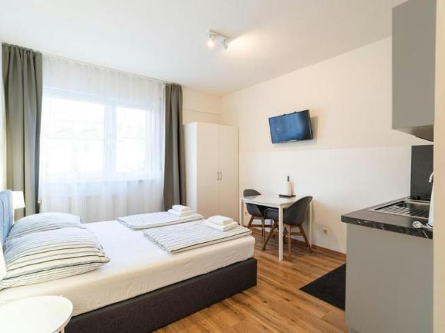 Wohnung mieten in Innsbruck, Tirol