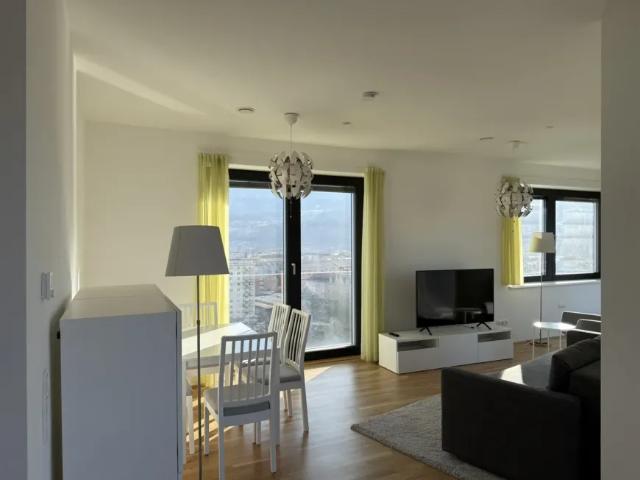 Wohnung mieten in Innsbruck, Tirol