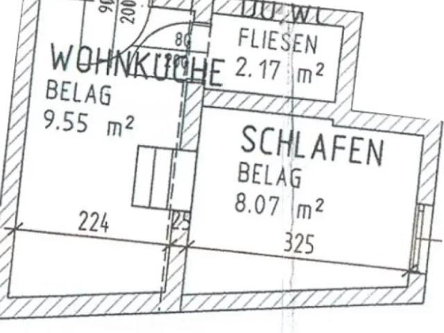 Wohnung mieten in Jennersdorf, Burgenland