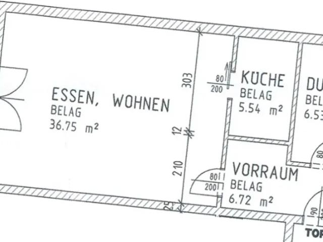 Wohnung mieten in Jennersdorf, Burgenland