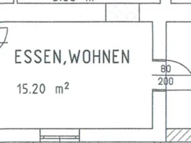 Wohnung mieten in Katastralgemeinde Jennersdorf, Jennersdorf