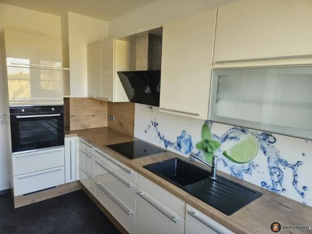 Wohnung mieten in Katastralgemeinde Jennersdorf, Jennersdorf