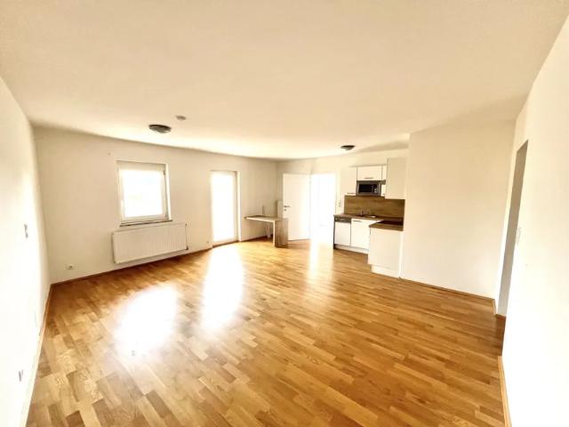 Wohnung mieten in Jennersdorf, Burgenland