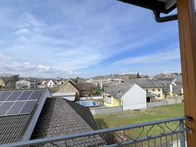 Wohnung mieten in Jennersdorf, Burgenland