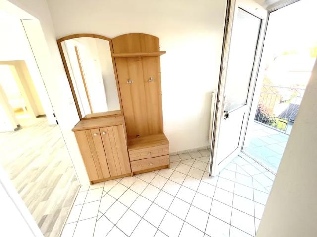 Wohnung mieten in Jennersdorf, Burgenland