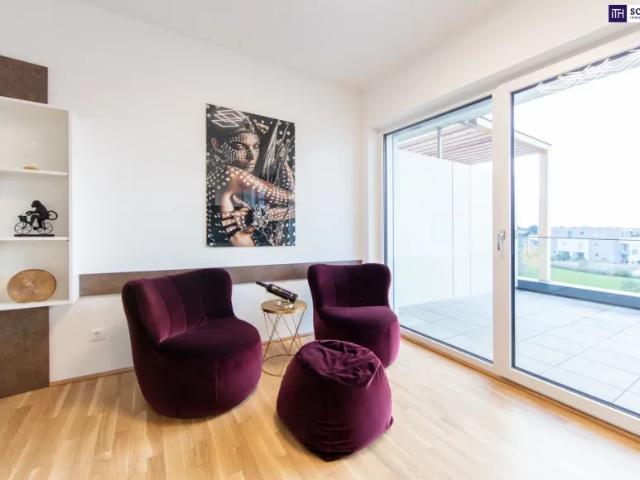 Wohnung mieten in Gersdorf-Feistritz, Steiermark