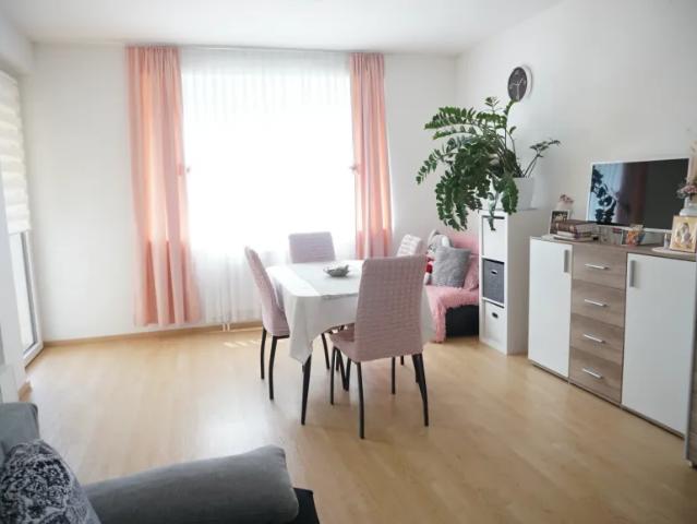 Wohnung mieten in Kapfenberg, Steiermark