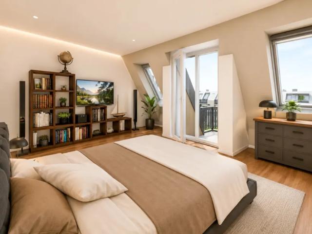 Wohnung mieten in Bernhardsthal, Niederösterreich