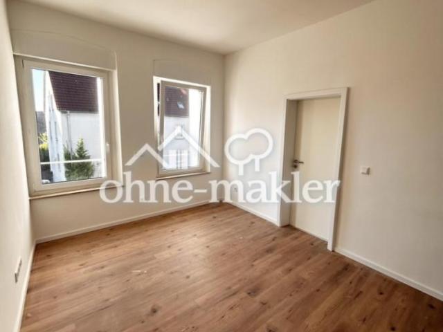 Apartment mieten in Brauck, Gladbeck