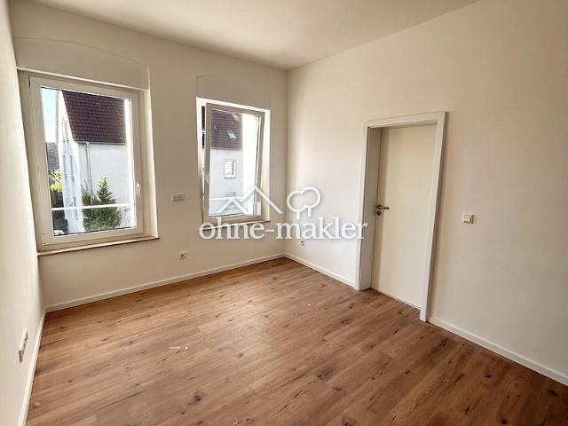 Apartment mieten in Brauck, Gladbeck