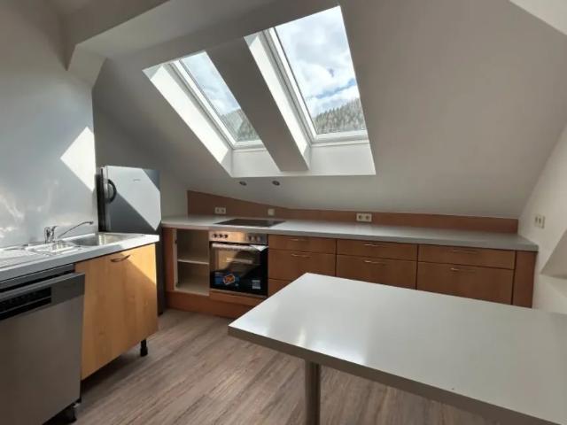 Wohnung mieten in Katastralgemeinde Kindberg, Kindberg