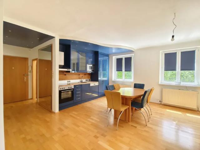Wohnung mieten in Katastralgemeinde Kindberg, Kindberg