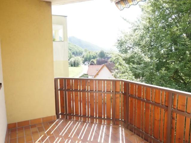 Wohnung mieten in Katastralgemeinde Kindberg, Kindberg