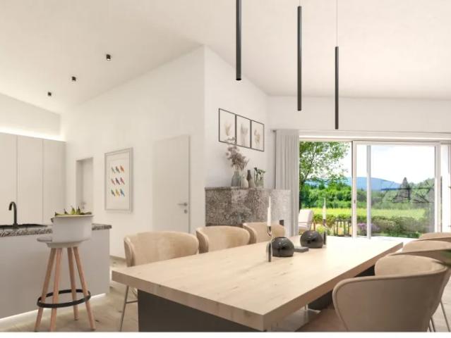 Wohnung mieten in Kirchberg bei Mattighofen, Oberösterreich