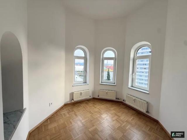 Wohnung mieten in Klagenfurt, Kärnten