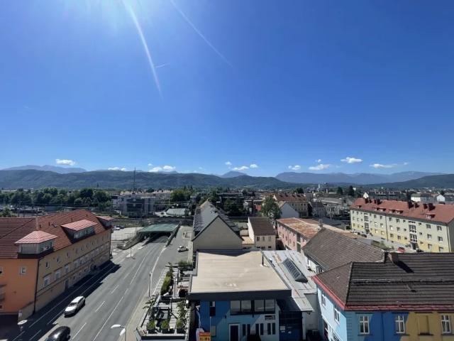 Wohnung mieten in Klagenfurt, Kärnten