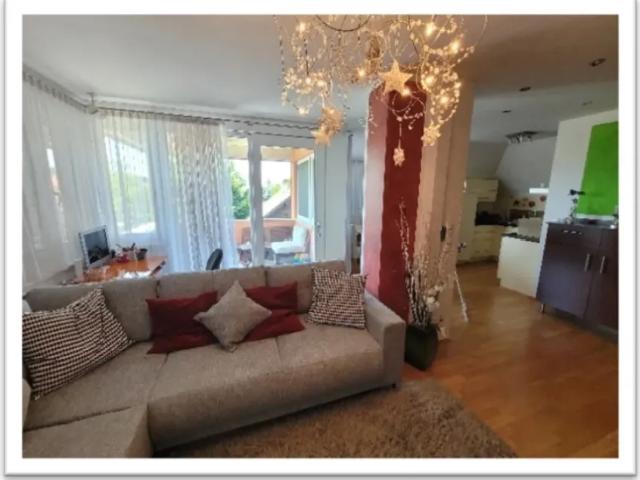 Wohnung mieten in Klagenfurt am Wörthersee, Klagenfurt