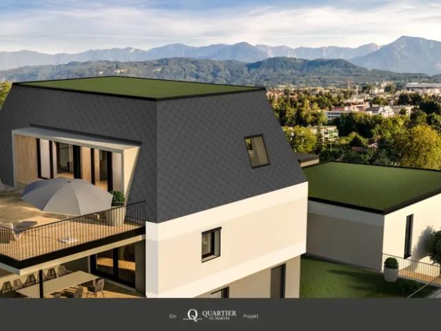 Wohnung mieten in Klagenfurt, Kärnten