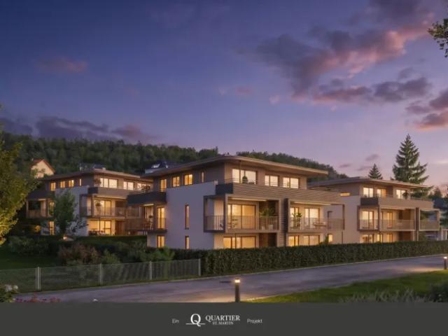 Wohnung mieten in Klagenfurt, Kärnten