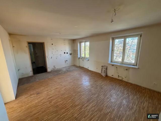 Wohnung mieten in Klagenfurt, Kärnten