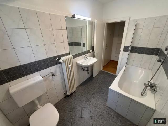 Wohnung mieten in Klagenfurt, Kärnten