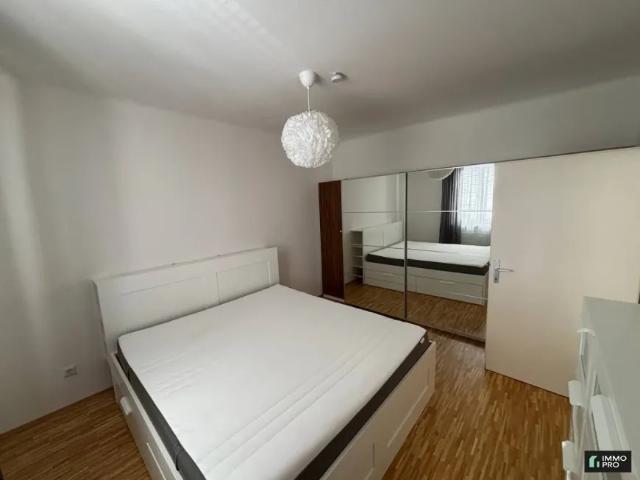 Wohnung mieten in Klagenfurt, Kärnten
