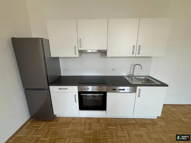 Wohnung mieten in Klagenfurt, Kärnten