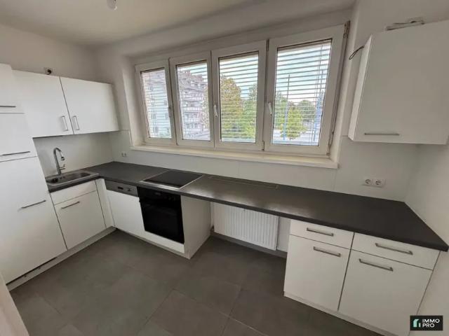 Wohnung mieten in Klagenfurt am Wörthersee, Klagenfurt