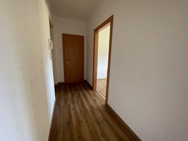 Wohnung mieten
